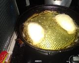 Foto del paso 6 de la receta: Deliciosas empanadas de pollo y carne
