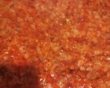 Foto del paso 4 de la receta: Kissel de frambuesa