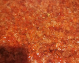 Foto del paso 4 de la receta: Kissel de frambuesa