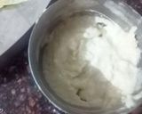 A picture of step 4 of Cheese paneer mini samosa.