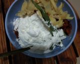 Foto langkah ke 2 dari resep Bubur Kacang Hijau.