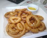 Foto del paso 8 de la receta: Aros de cebollas con cerveza