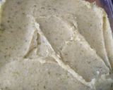 Une image de l'étape 2 de Purée choux de bruxelles.