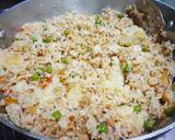 Colorful Pulao recipe step 4 photo