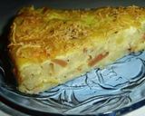 Foto langkah ke 12 dari resep Cheesy Macaroni Panggang Tintin Rayner.