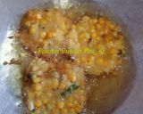 Foto langkah ke 5 dari resep Bakwan Jagung Manis.