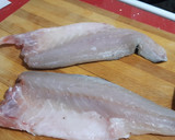 Foto del paso 5 de la receta: Guiso de lubina