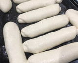 Foto del paso 3 de la receta: Pan de completo✔️