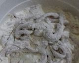 Foto langkah ke 3 dari resep Kripik usus.