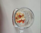 એપલ મિલ્ક શેક (Apple Milkshake Recipe In Gujarati) રેસીપી સ્ટેપ4ફોટો