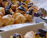 Foto del paso 12 de la receta: Profiteroles