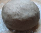 Puha mézeskalács + íróka recept fázis 5 fotója
