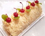 Foto langkah ke 5 dari resep Bolu Gulung Ekonomis.