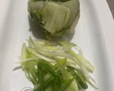 Foto langkah ke 4 dari resep Kimchi rumahan😍.