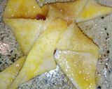 Foto del paso 7 de la receta: Molinitos de dulce de membrillo