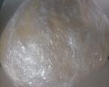 Foto del paso 1 de la receta: Alfajores de Maizena!!