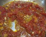 Tomato onion chutney recipe step 1 photo