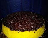 Foto langkah ke 6 dari resep Cake lembut.
