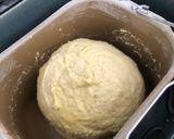 Foto langkah ke 1 dari resep Basic Milk Bread.