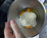Foto del paso 3 de la receta: Tarta espuma de zapallitos