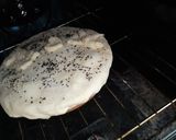 صورة لخطوة 9 من وصفة فخارة شيش طاووق بالبشاميل 🥧🏺