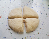 Foto del paso 11 de la receta: Brioche Ucraniano ó Paska!!!