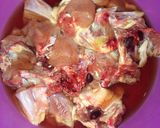Foto langkah ke 1 dari resep 58. Ayam KFC (dijamin kriuk sampai 8jam).