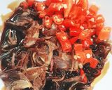 Foto langkah ke 2 dari resep Sambal Kecap Bawang Goreng.