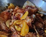 Foto langkah ke 2 dari resep Gulai Ayam Praktis.