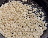 Foto del paso 1 de la receta: *Frijoles Negros con Elotes y Crema*