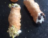 Foto langkah ke 1 dari resep Cannoli.