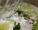 Foto langkah ke 2 dari resep Es Bongko Pandan.