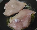 Foto langkah ke 4 dari resep 192. Chicken Steak BBQ.