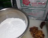 Foto langkah ke 1 dari resep Kue klepon.