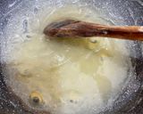 Foto langkah ke 2 dari resep Lokum/Turkish Delight tanpa Cream of Tartar.