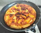 Foto del paso 7 de la receta: Tarta tatin de melocotón