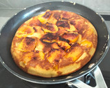 Foto del paso 7 de la receta: Tarta tatin de melocotón