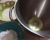 Foto del paso 1 de la receta: Macarrones y suspiros
