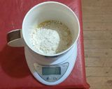 Foto del paso 2 de la receta: Mug Cake fit bajo en Carbohidratos