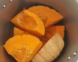 Foto del paso 1 de la receta: Bunyols de carabassa (típicos de Valencia)