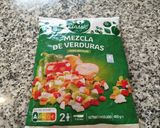 Foto del paso 1 de la receta: Arroz meloso con preparado de marisco muy rico y fácil de hacer