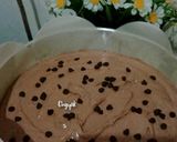 Foto langkah ke 3 dari resep Cake coklat super soft.