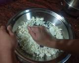 Rasgulla recipe step 6 photo