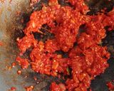 Foto langkah ke 5 dari resep Balado Kentang.