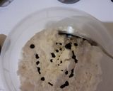 Foto langkah ke 2 dari resep Ovaltine Bubble Mocca.