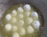 Foto langkah ke 5 dari resep Bola2 singkong.