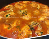 Foto del paso 6 de la receta: Merluza al mojo marinero
