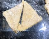 Foto del paso 3 de la receta: Quesitas Integrales ♥️