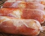 صورة لخطوة 2 من وصفة الكوردون بلو