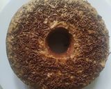 Foto langkah ke 5 dari resep Bolu Chocolatos simpel.